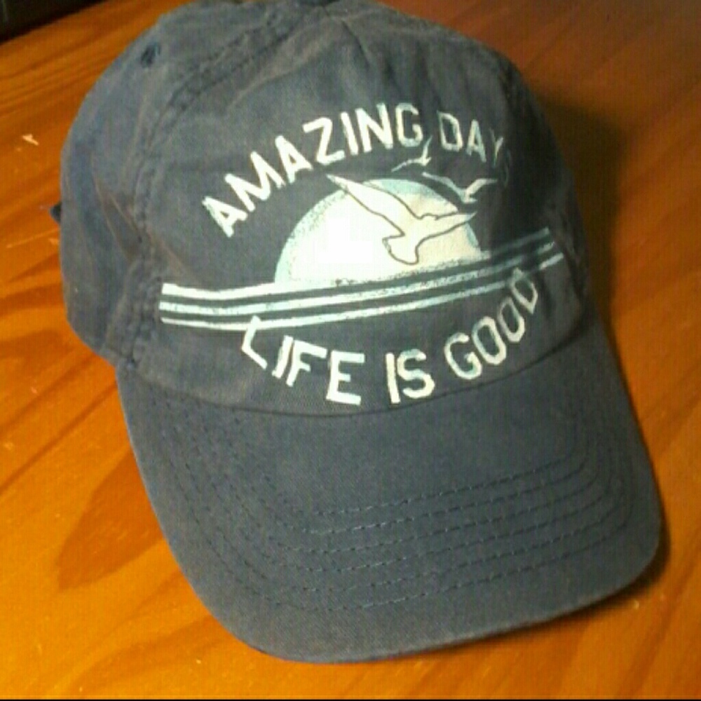 Cap